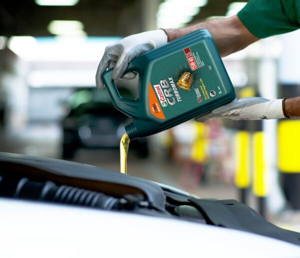 Castrol CRB TURBOMAX - Image 3