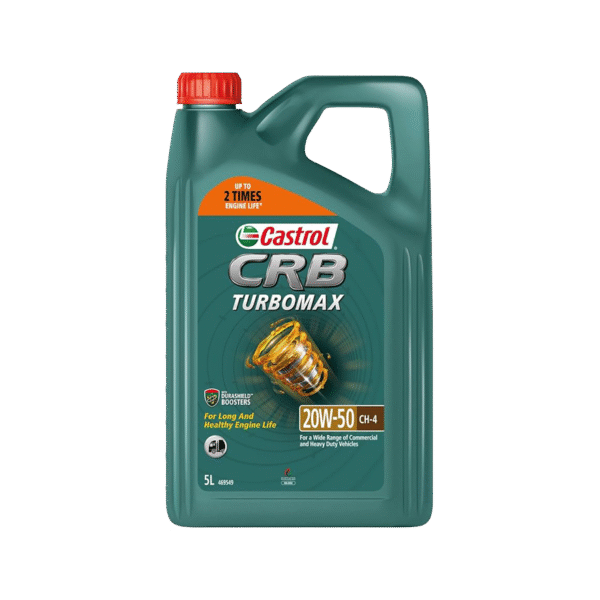 Castrol CRB TURBOMAX