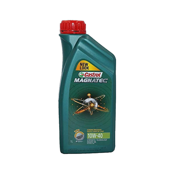 Castrol 10W40