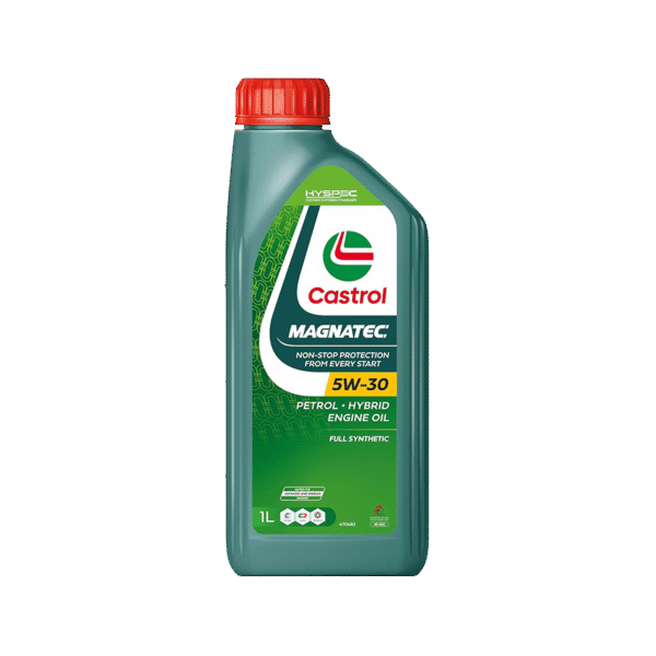Castrol Magnetec