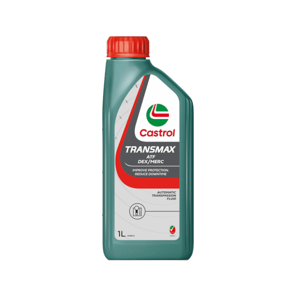 Castrol TRANSMAX