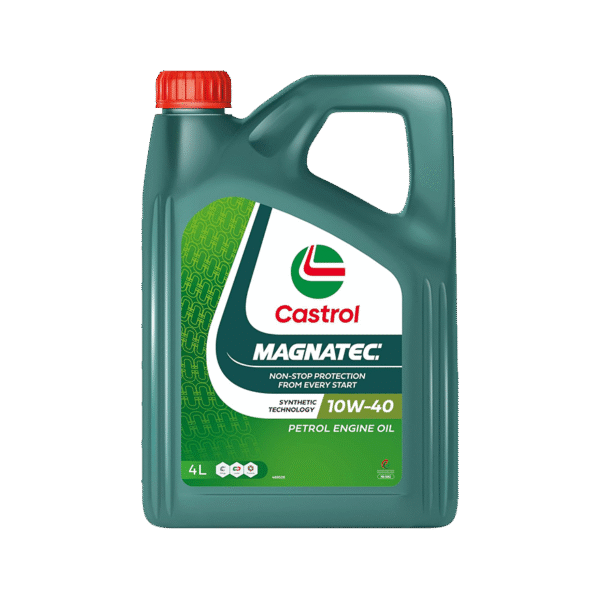 Castrol Magnatec 4L