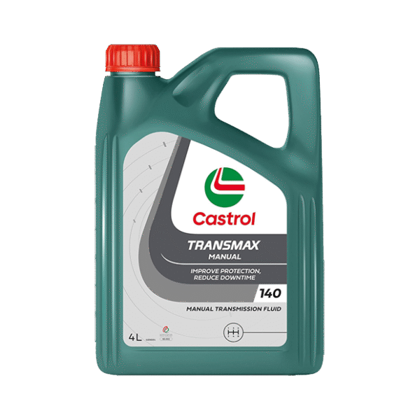 Castrol Transmax